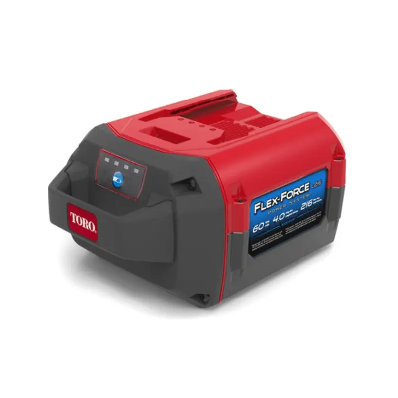 88650 Toro 60V Cordless Mower Battery Refurbishment 1