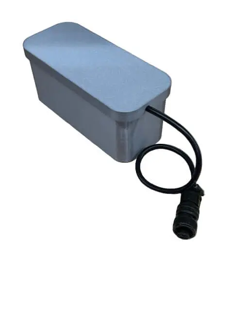 934Ni-Cad 12V 9.0Ah Aftermarket Replacement Battery 1