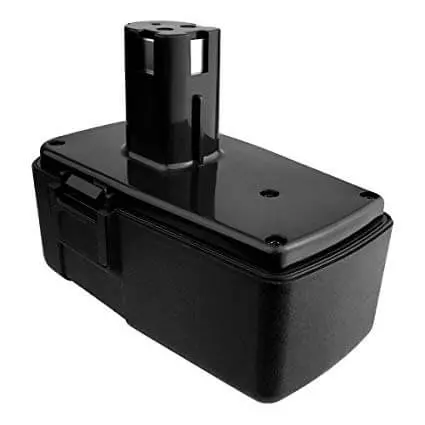 981886-001 Craftsman 16.8V Compact Tool Battery Repair 1