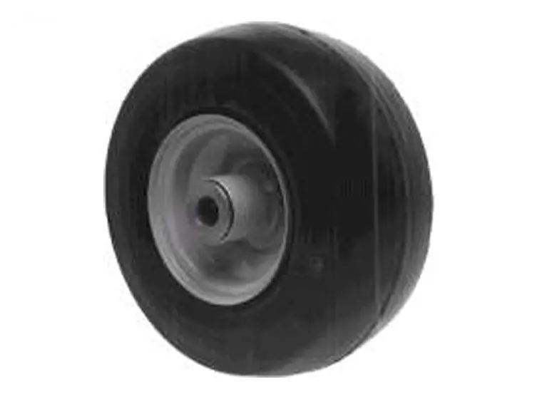 9X3.50X4 Caster Wheel Assembly For John Deere, Exmark, Ferris | Wjd8550 1
