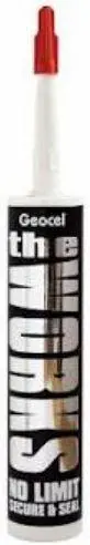 Abe "The Works" Multi-Purpose Black Sealant & Adhesive – Solvent-Free Formula 1