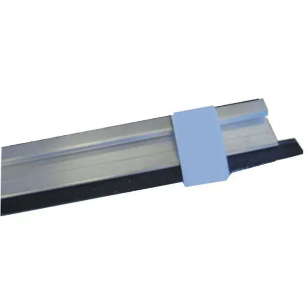 Adhesive Door Weather Seal Strip – 915Mm Length 1