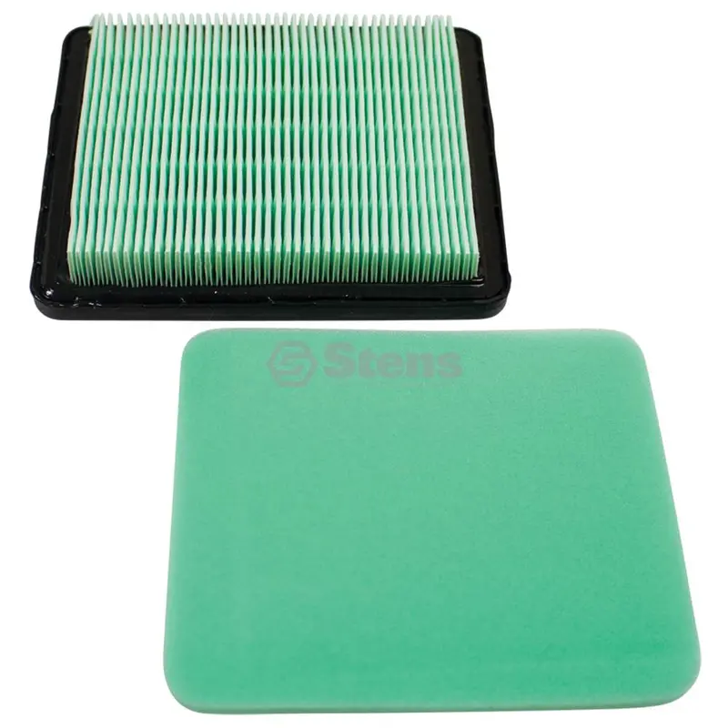 Aftermarket Honda Air Filter For 17211-Zl8-000, 5580402, 6718159 & More | Ho9953 1