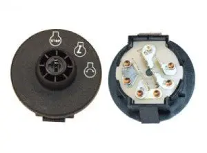 Aftermarket Ignition Switch For Toro And Exmark Mowers (Replaces 117-2221, 137-4100, 116-0229) | Mp1374100 1