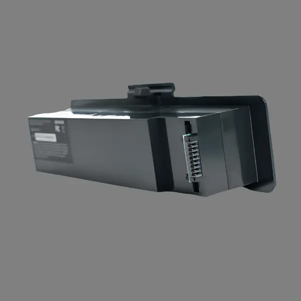 Aiwa Exos 9 22.2V 2.6Ah 6-Cell Lithium Battery Restoration 1
