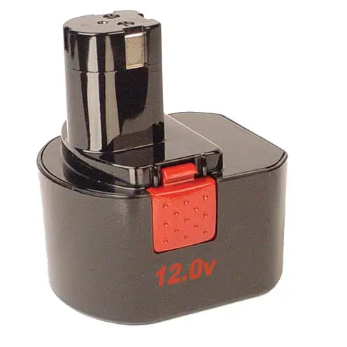 Alemite 12V Battery Reconditioning – Model 340911 1