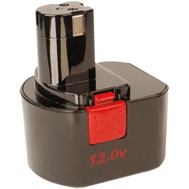 Alemite 12V Battery Refurbishment – Part Number 339804 1