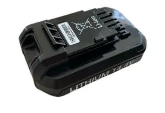 Alemite 14V 2.0Ah Lithium Battery Upgrade – Rebuilt To 2.5Ah (343432) 1
