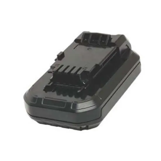 Alemite 20V 2.5Ah Lithium Battery Rebuild – Model 343291 1