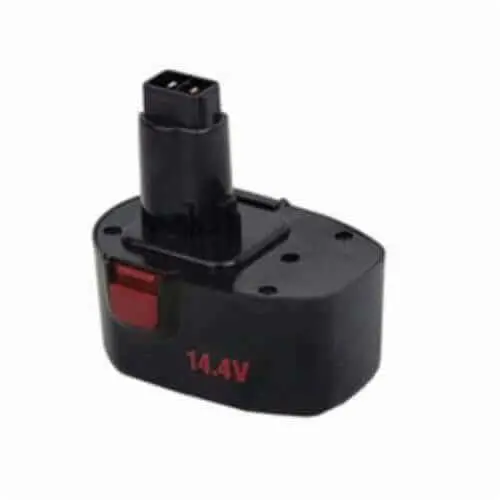 Alemite 340912 14.4V Cordless Tool Battery Rebuild & Replacement Service 1