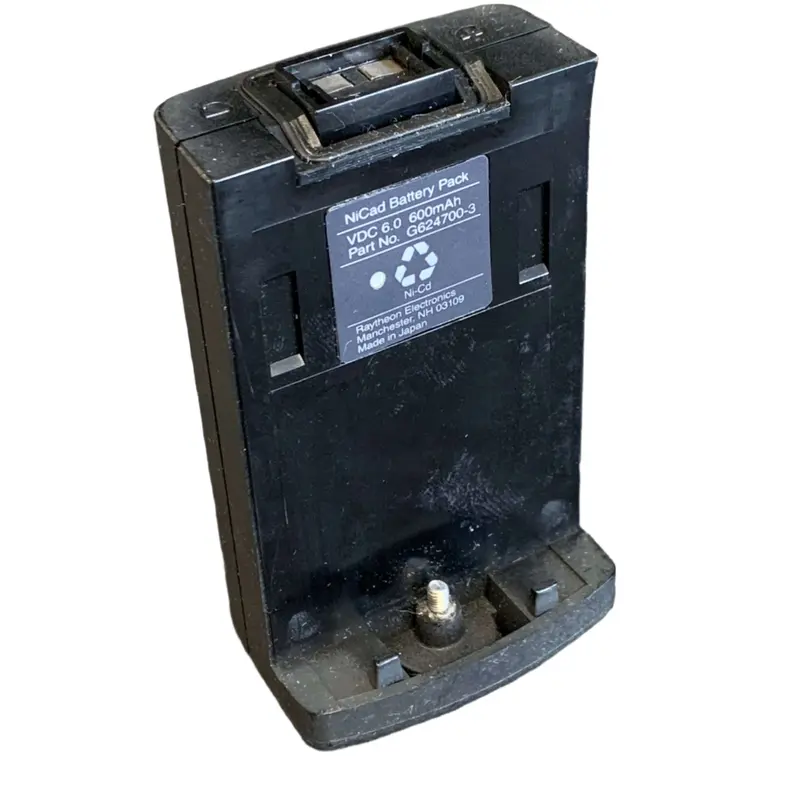 Apelco G624696-3 Battery Restoration – Marine & Industrial Rebuild 1