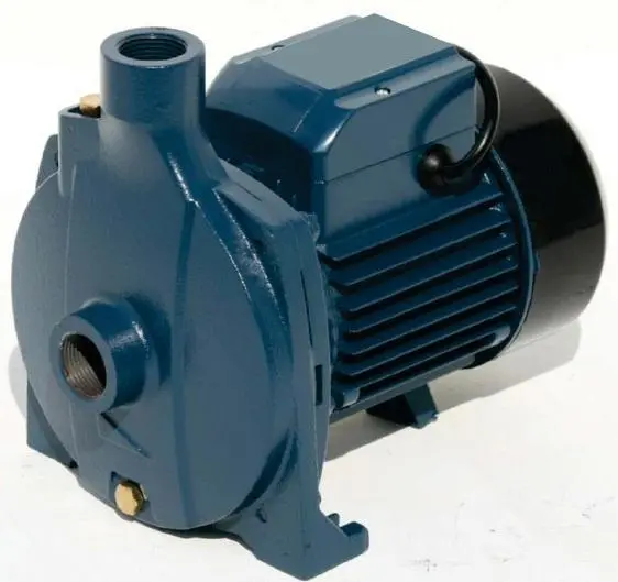Aquaduty 1.5Kw 230V Centrifugal Delivery Pump 1