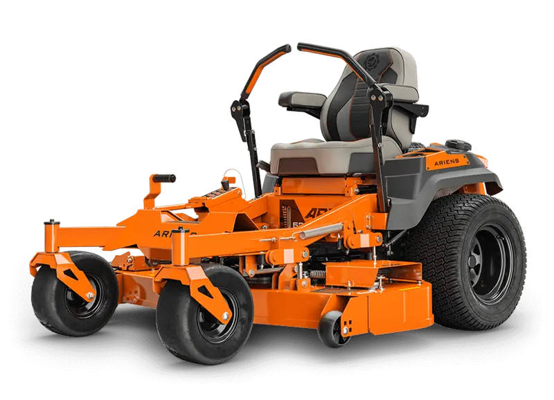 Ariens Apex 52 Zero-Turn Mower With Kawasaki Engine 1