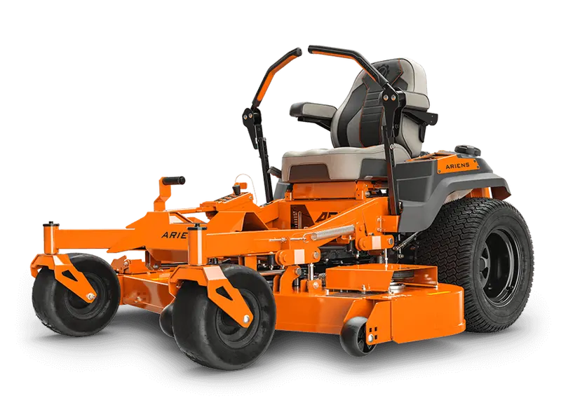 Ariens Apex 60 Zero-Turn Mower With Kawasaki Engine 1