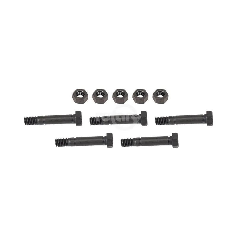 Ariens Snow Blower Shear Pin – Replacement For Model 5575 1