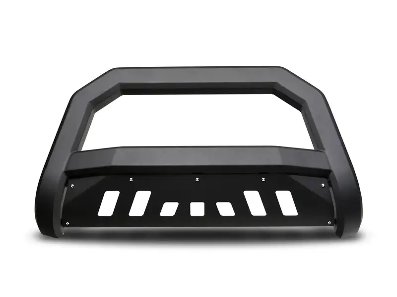 Armordillo Ar Series Bull Bar – Matte Black Finish, Designed For 2008–2010 Jeep Grand Cherokee 1