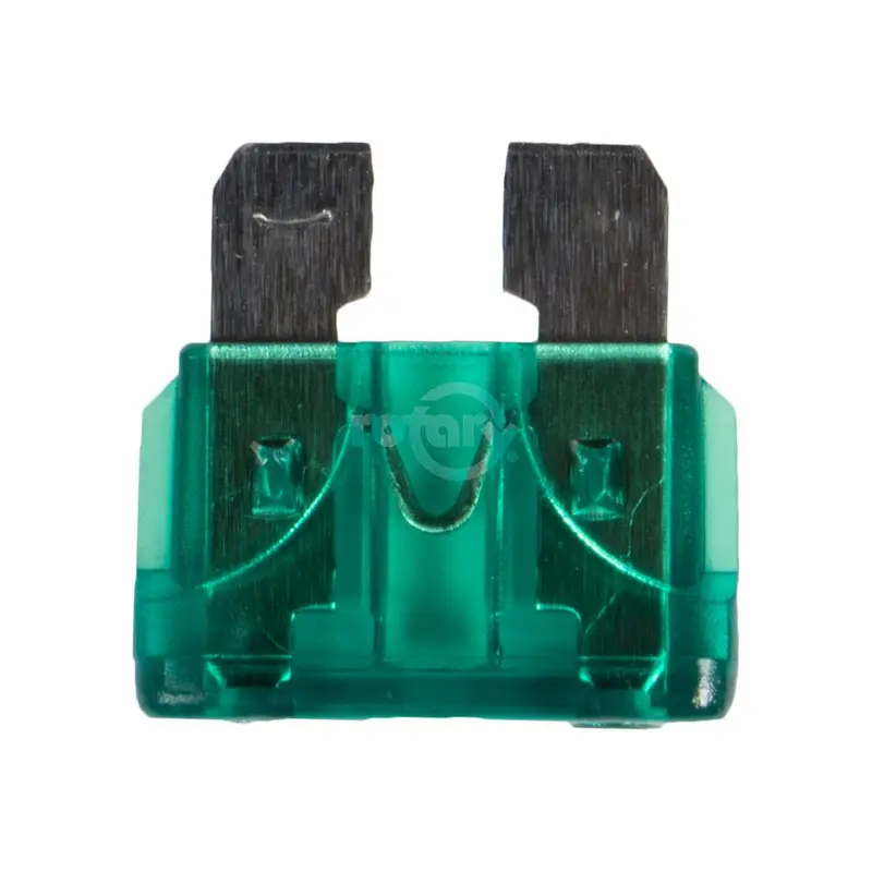 Atc-Type 30-Amp Green Automotive Fuse – Part Number 8089 1