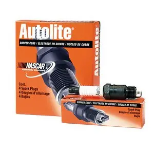 Autolite 353 Spark Plug – Original-Equipment Grade Ignition Component For Reliability 1