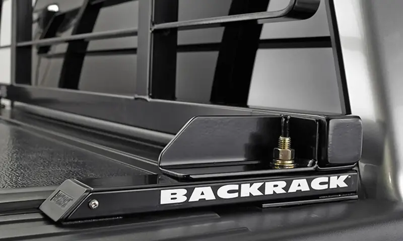 Backrack 40119 Tonneau Cover Mounting Hardware Kit 1
