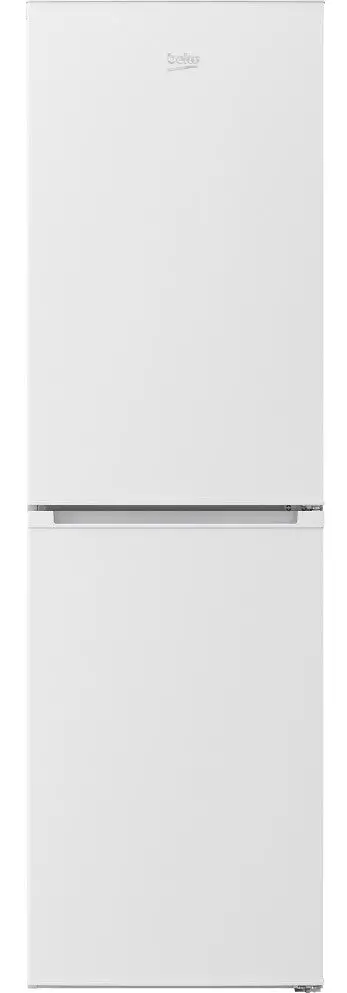 Beko Ccfm4582W 54Cm Frost-Free Fridge Freezer – White, E Rated 1
