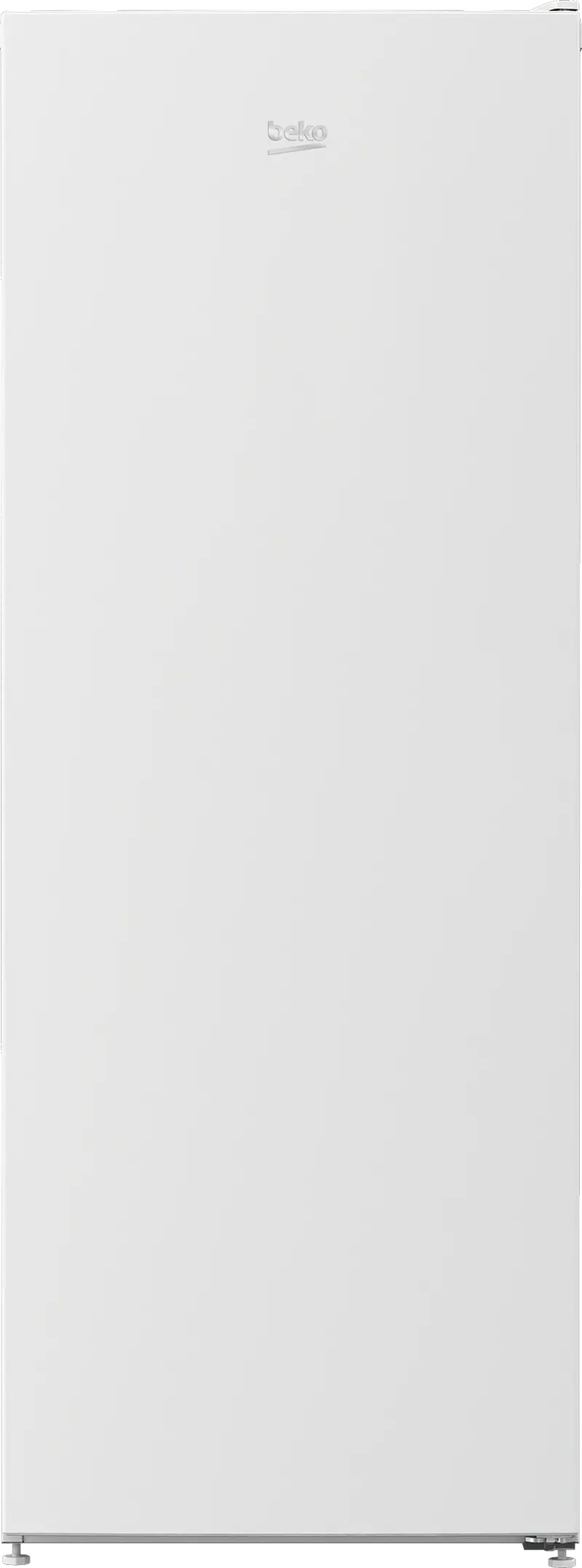 Beko Lsg4545W Tall Larder Fridge – 54Cm White Cabinet, Energy E Rated 1