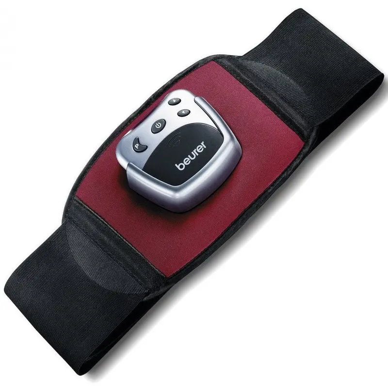 Beurer Abdominal Toning Belt For Core Strengthening 1