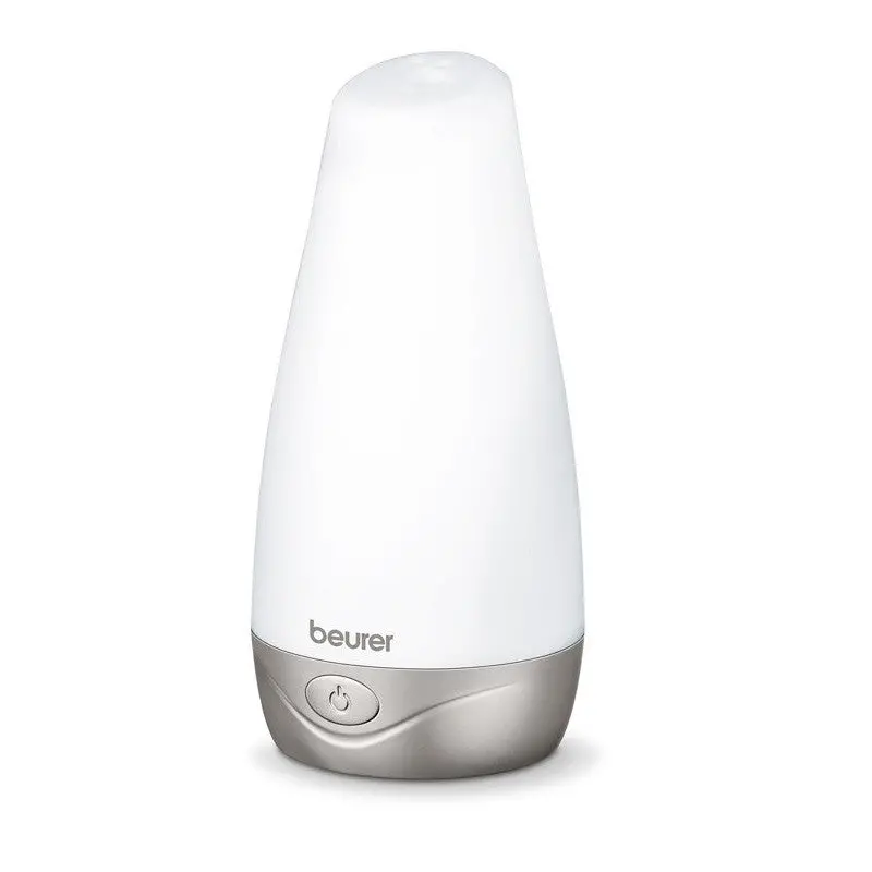 Beurer La30 Aroma Diffuser – Ultrasonic Essential Oil Mist Generator 1