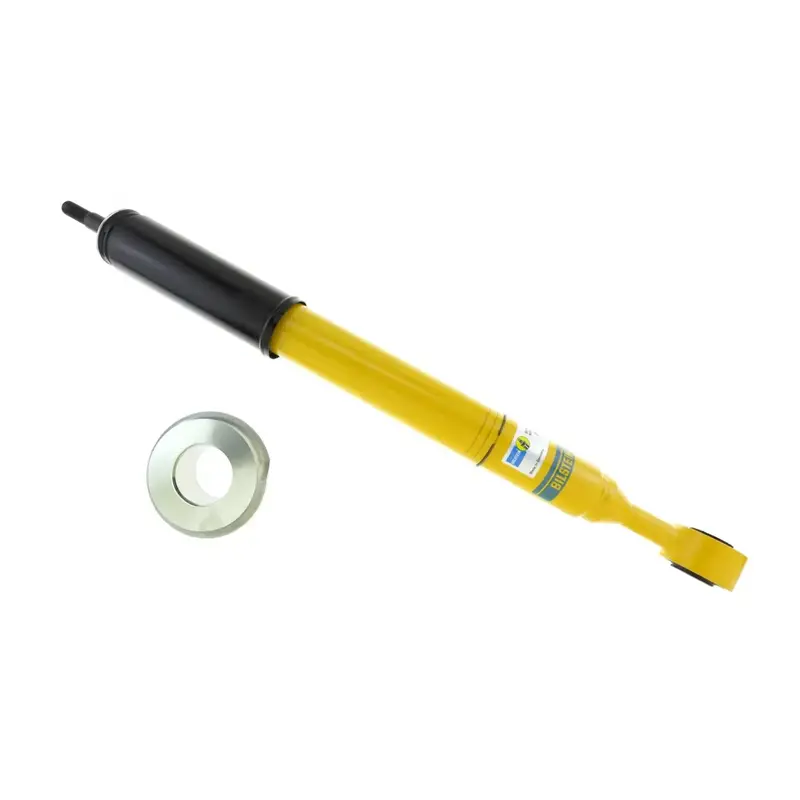 Bilstein B6 4600 Series Shock Absorber – Model 24-214018 For Enhanced Ride Control 1
