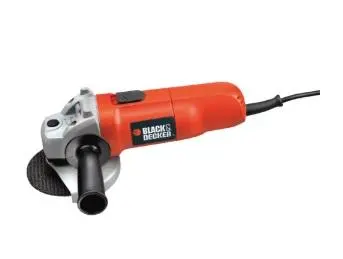 Black & Decker 115Mm 700W Angle Grinder 1