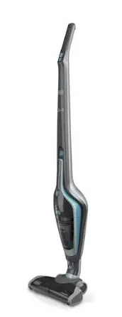 Black & Decker 28.8Wh 2-In-1 Cordless Stick Vacuum 1