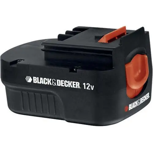 Black & Decker Hpb12 12V Battery Restoration Service 1