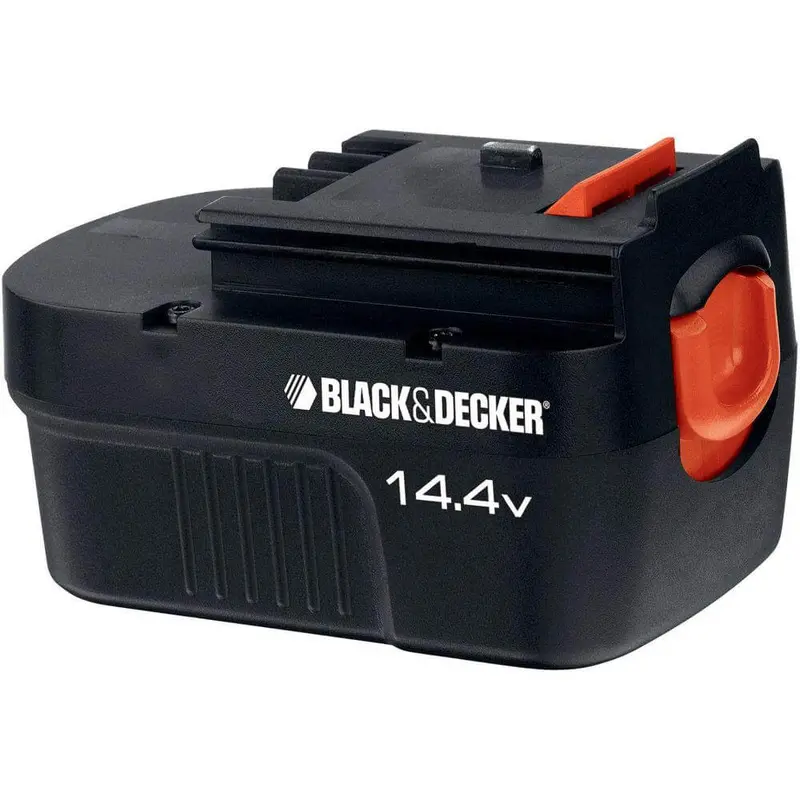 Black & Decker Hpb14 14.4V Battery Rebuild Service 1