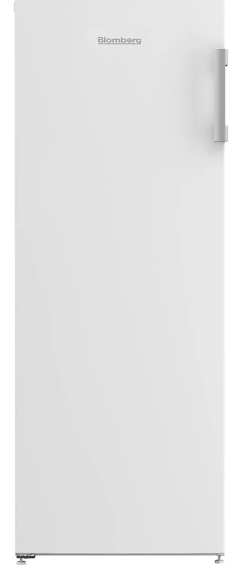 Blomberg Fnm455W 54Cm Frost-Free Tall Freezer – White 1