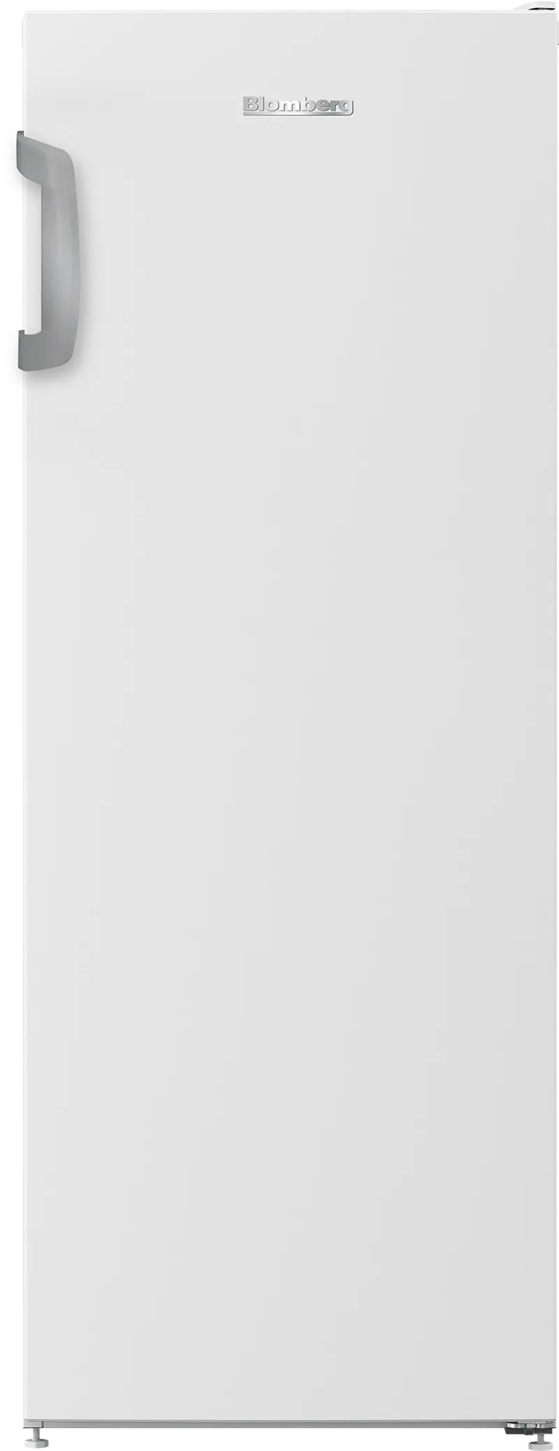 Blomberg Ssm4554 54Cm Tall Larder Fridge – White, Energy Class E 1