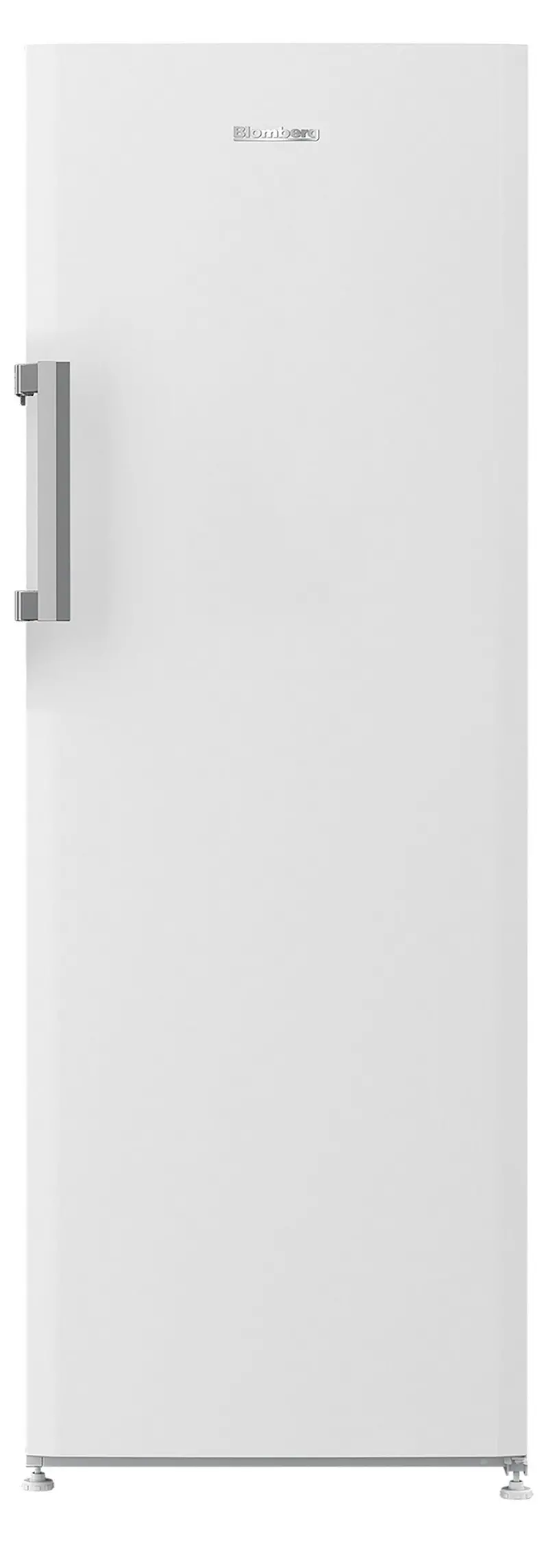 Blomberg Ssm4671P 60Cm Tall Larder Fridge – White Cabinet, Energy E Rated 1