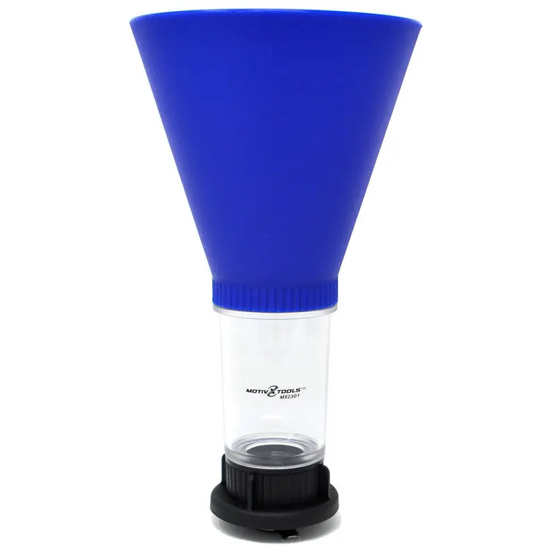Bmw & Vw Universal Engine Oil Funnel – Dual-Vehicle Compatibility With Precision Fit 1