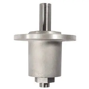 Bobcat (2720758) And Bunton Spindle Assembly Replacement | Sh82018 1