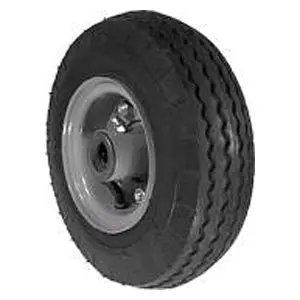 Bobcat 38209 Flat-Free Wheel Replacement – Precision-Fit Assembly | 284Db-U-Bc 1