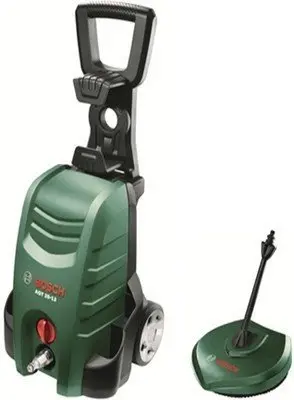Bosch Aqt 35-12 Plus Electric Pressure Washer For Vehicles 1