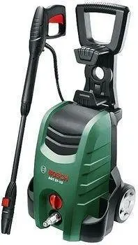 Bosch Aqt 37-13 Plus High-Pressure Car Washer 1