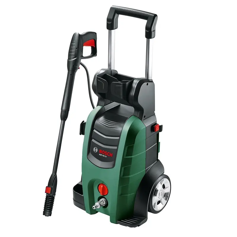 Bosch Aqt 42-13 Portable Car Washer 1