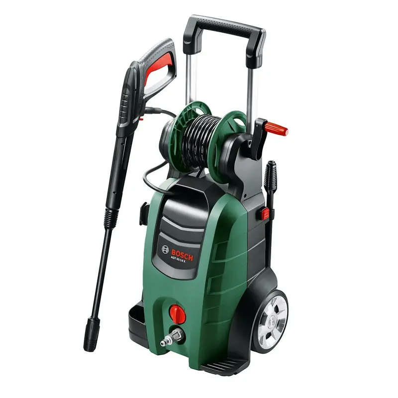 Bosch Aqt 45-14 X High-Pressure Car Washer 1