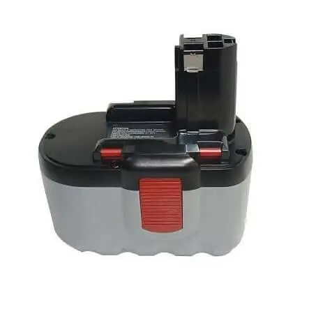 Bosch Bat030 — 24V Battery Rebuild And Restoration Service 1