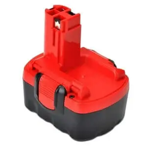 Bosch Bat038 14.4V Battery Reconditioning & Repair 1