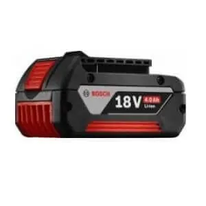 Bosch Bat618 18V 5.0Ah Lithium Battery Reconditioning 1