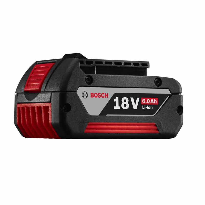 Bosch® Bat622 18V 6.0Ah Power Tool Battery Reconditioning 1