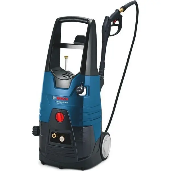 Bosch Ghp 5-14 Professional Car Washer – 150 Bar Power With Variable Nozzle 1