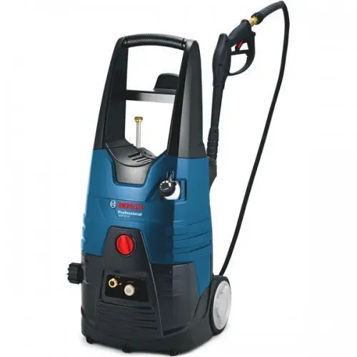 Bosch Ghp 6-14 Compact Pressure Washer – 150 Bar 1