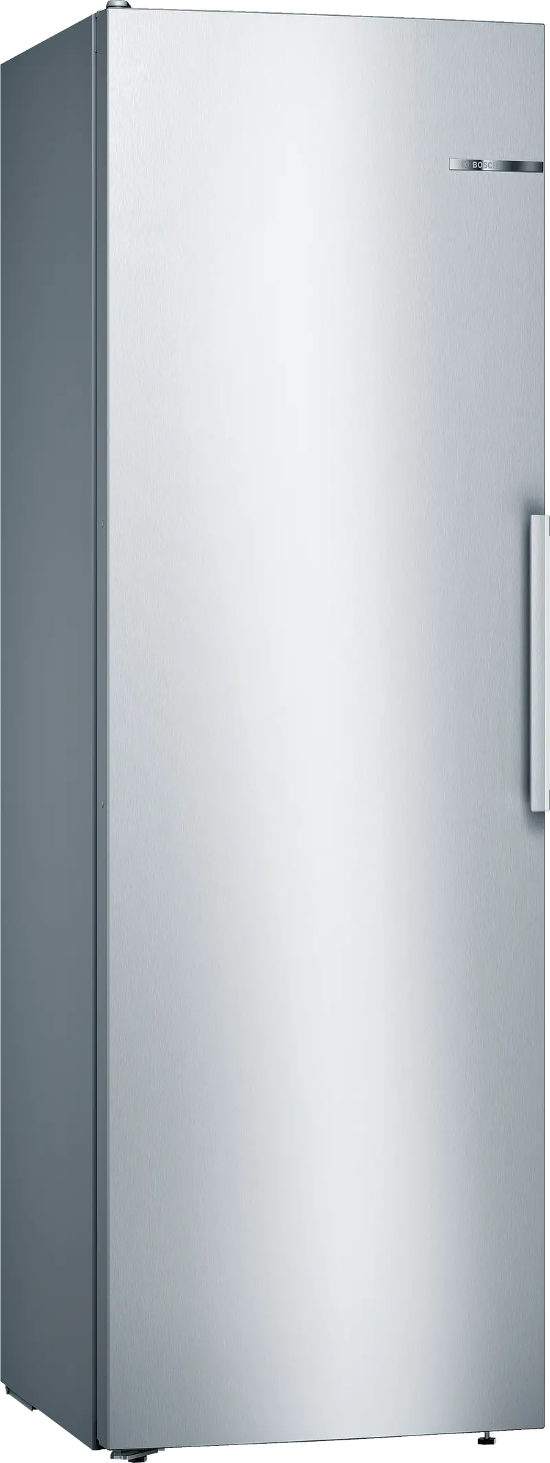 Bosch Series 4 Ksv36Vlep 60 Cm Tall Larder Fridge – Stainless Steel Effect Finish 1