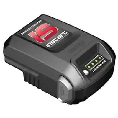 Briggs & Stratton 597188 10.8V 1.45Ah Li-Ion Battery Restoration 1